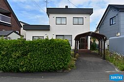 江別市元江別本町