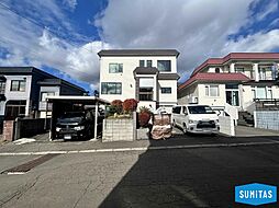 厚別東四条7丁目