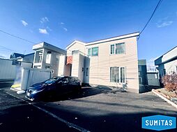 札幌市清田区里塚緑ヶ丘7丁目