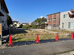 山形市鈴川町2丁目　売地　No、2