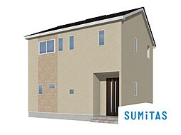 山形市東青田第3　CRADLE GARDEN 2号棟