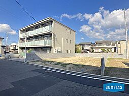 小坂4丁目　7区画分譲地　2号地