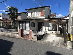 岡山市東区鉄の土地