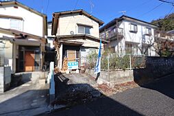 広島市安佐北区口田4丁目の土地