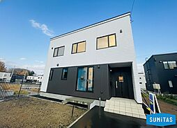 札幌市北区東茨戸2条1丁目 モデル