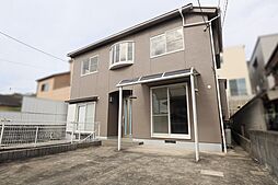 広島市安佐南区長楽寺１丁目の一戸建て