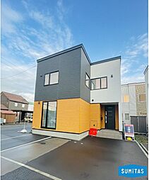 札幌市北区篠路5条9丁目 モデル特別仕様