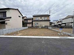 高知市愛宕山南町の土地