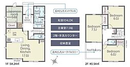 碧南市入船町7丁目の一戸建て