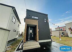 札幌市北区篠路町上篠路