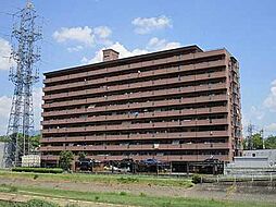 ダイアパレスリバーコート古市