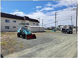 朝日町48番　売地