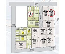 碧南市入船町７丁目の土地