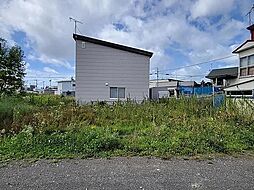 北見市春光町３丁目