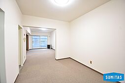 ニュー真駒内マンション