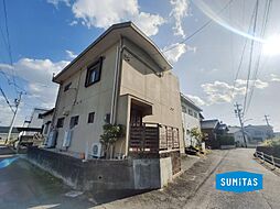 碧南市吹上町3丁目の一戸建て