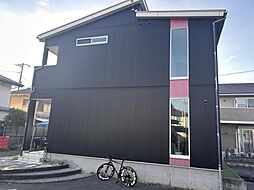 倉敷市中島の一戸建て