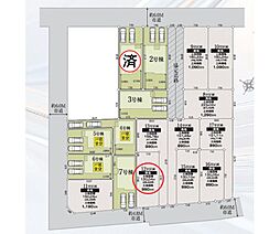 碧南市入船町７丁目の土地