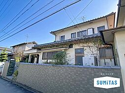 岡山市北区一宮の一戸建て