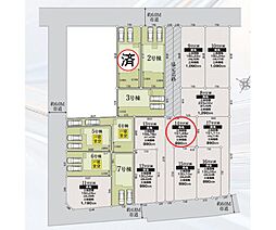 碧南市入船町７丁目の土地
