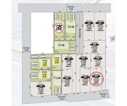 碧南市入船町７丁目の土地
