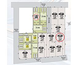 碧南市入船町７丁目の土地