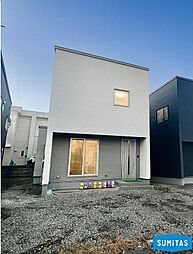 札幌市豊平区福住2条9丁目 2号棟