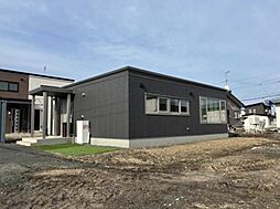 北見市中央三輪９丁目