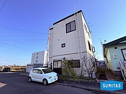 札幌市東区中沼西3条2丁目