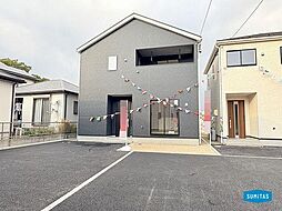 碧南市松江町3丁目の一戸建て
