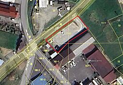 田村郡三春町大字下舞木字石崎の土地