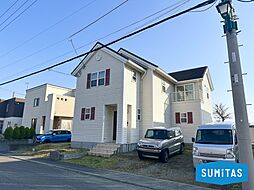 石狩緑苑台東1条2丁目