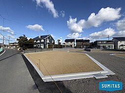 SUMiTAS Vita北黒田 5区画 5号地