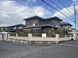 岡山市北区芳賀の一戸建て