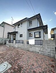 福山市坪生町１丁目の一戸建て