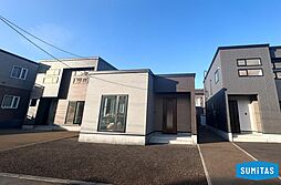 新築札幌市東区北35条東20丁目