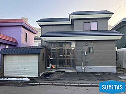 厚別西五条1丁目