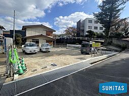 東野4丁目2区画 2号地