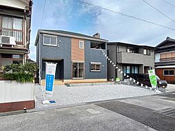 高知市役知町の一戸建て