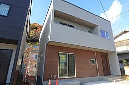 広島市安佐南区八木８丁目