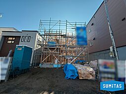 札幌市東区北36条東10丁目　1号棟