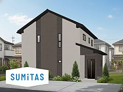 東根市中央LIGARE-リガーレ新築建売