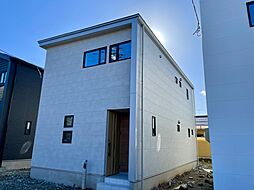 東根市神町東　分譲新築建売　B棟