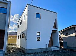 東根市神町東　分譲新築建売　C棟