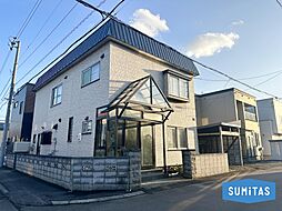 札幌市北区新琴似5条8丁目