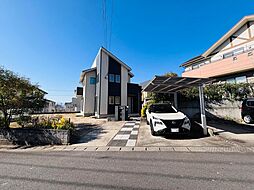 かたしま台2丁目戸建