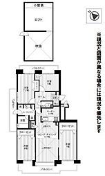 コロナード稲穂公園A棟