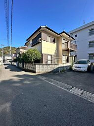 徳島市八万町中津浦