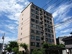 ドゥペール下郡6番館 201