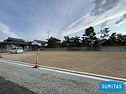 松前町昌農内3区画分譲地　2号地